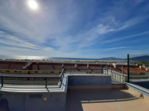 Penthouse Tarifa with Sea Views